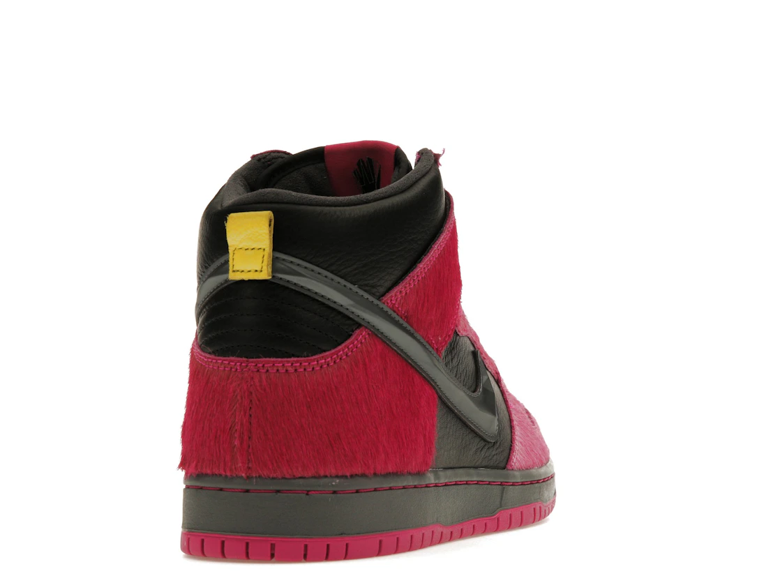 Nike SB Dunk High Run The Jewels