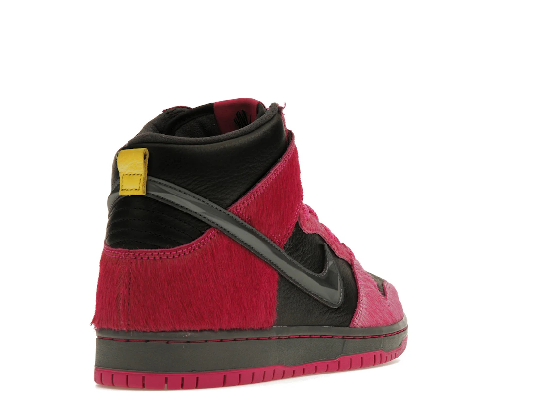 Nike SB Dunk High Run The Jewels