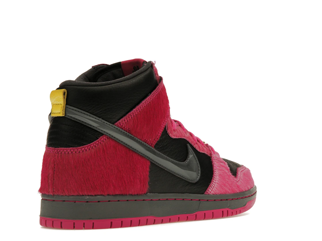 Nike SB Dunk High Run The Jewels