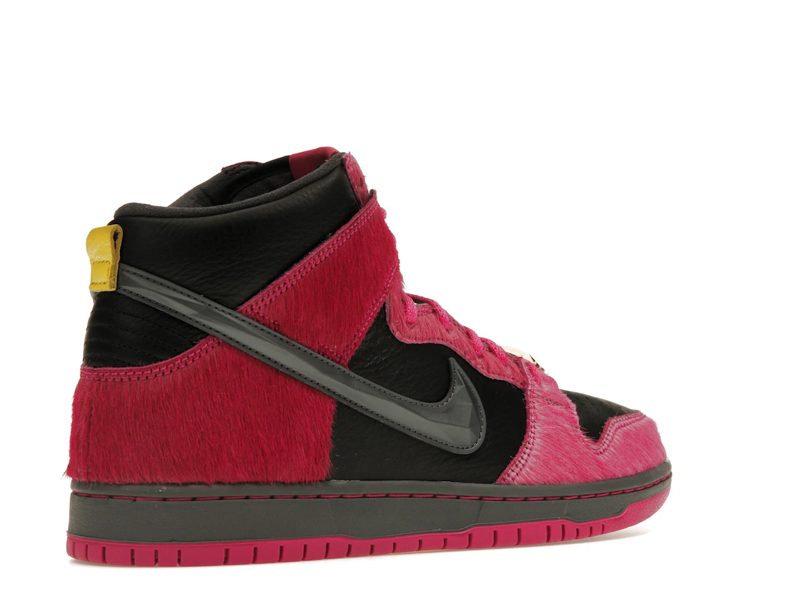 Nike SB Dunk High Run The Jewels