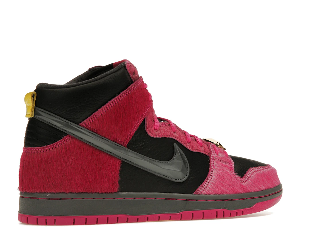 Nike SB Dunk High Run The Jewels