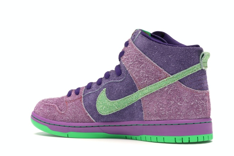 Nike dunk skunk 420 Sale