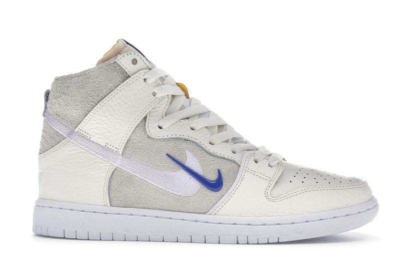 soulland nike dunk high