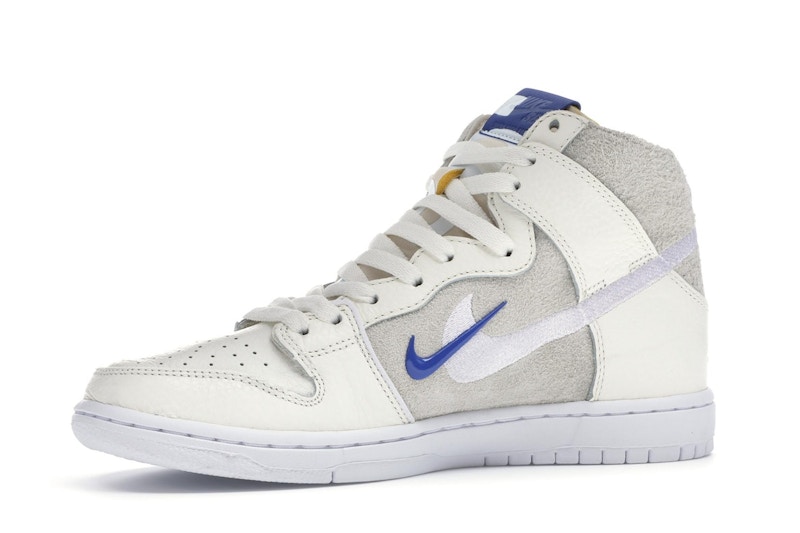 Nike SB Dunk High Soulland FRI.day Part