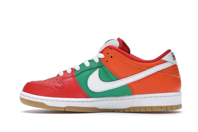 Nike dunk low 7 eleven clearance