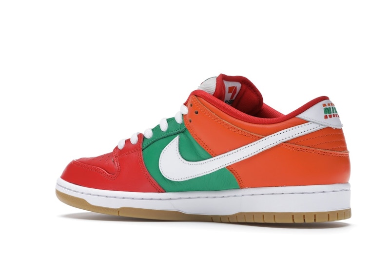711 dunk low clearance