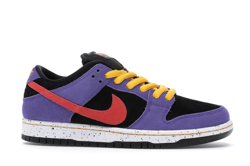 Nike SB Dunk Low ACG Terra - BQ6817-008