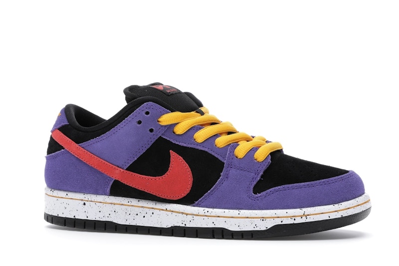 Nike sb dunk low acg terra release date