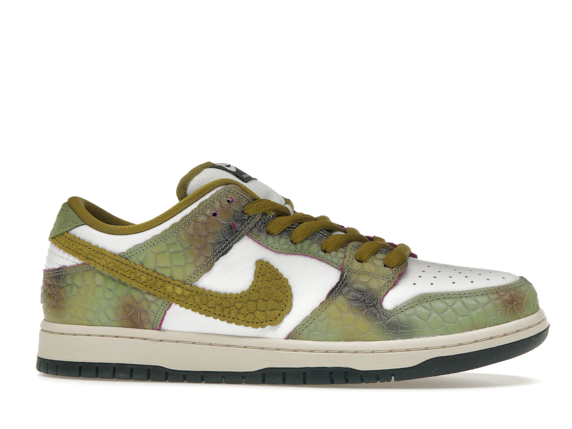 Nike SB Dunk Low Alexis Sablone Chameleon