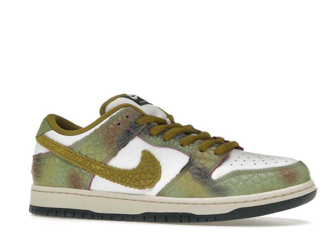 Nike SB Dunk Low Alexis Sablone Chameleon