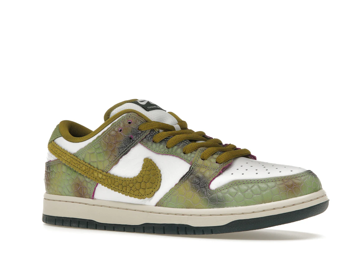 Nike SB Dunk Low Alexis Sablone Chameleon