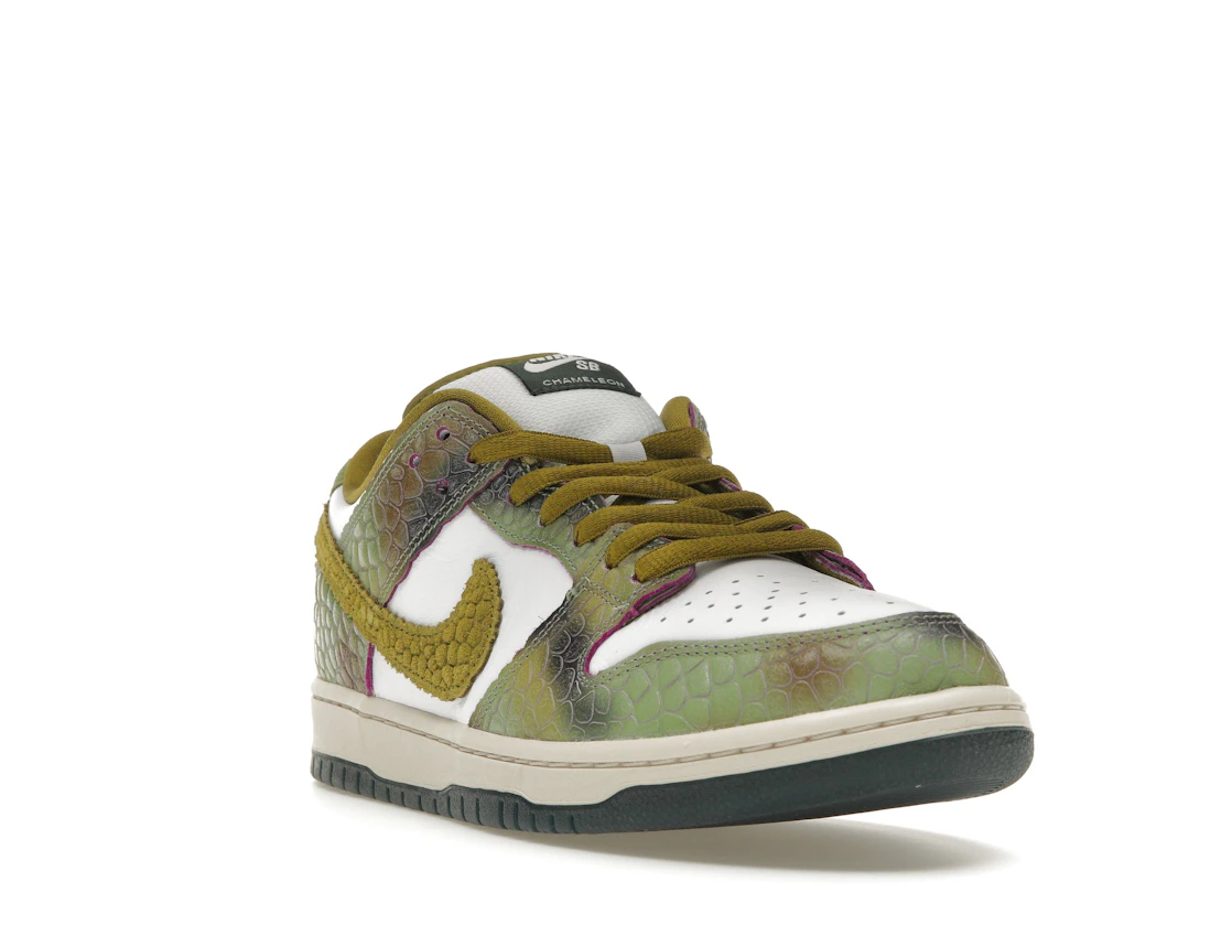 Nike SB Dunk Low Alexis Sablone Chameleon
