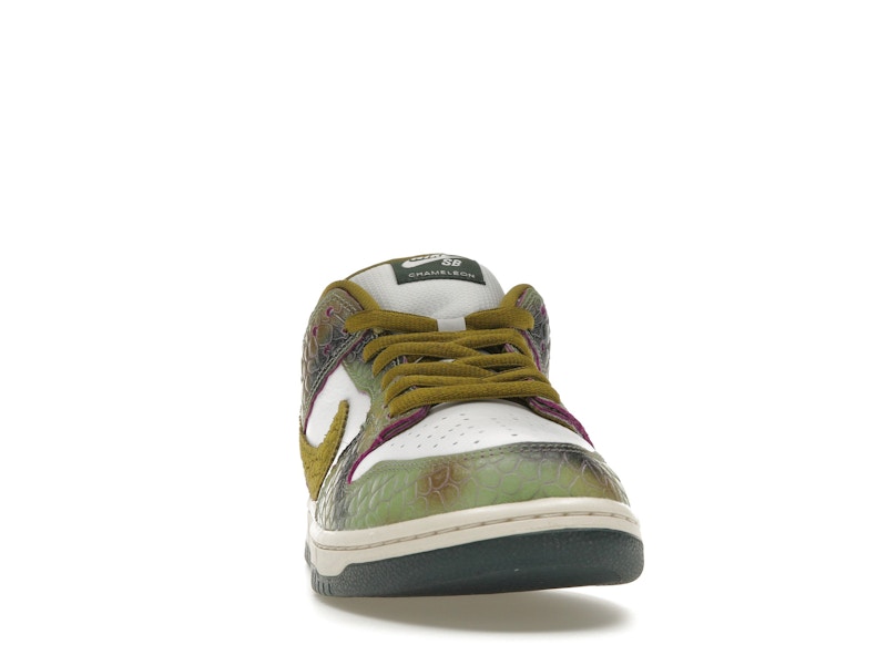 Nike SB Dunk Low Alexis Sablone Chameleon