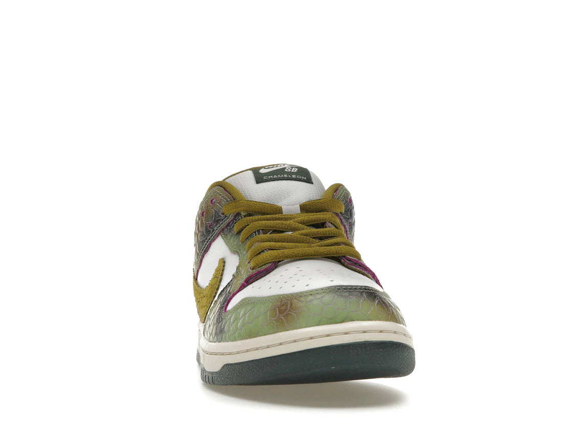Nike SB Dunk Low Alexis Sablone Chameleon