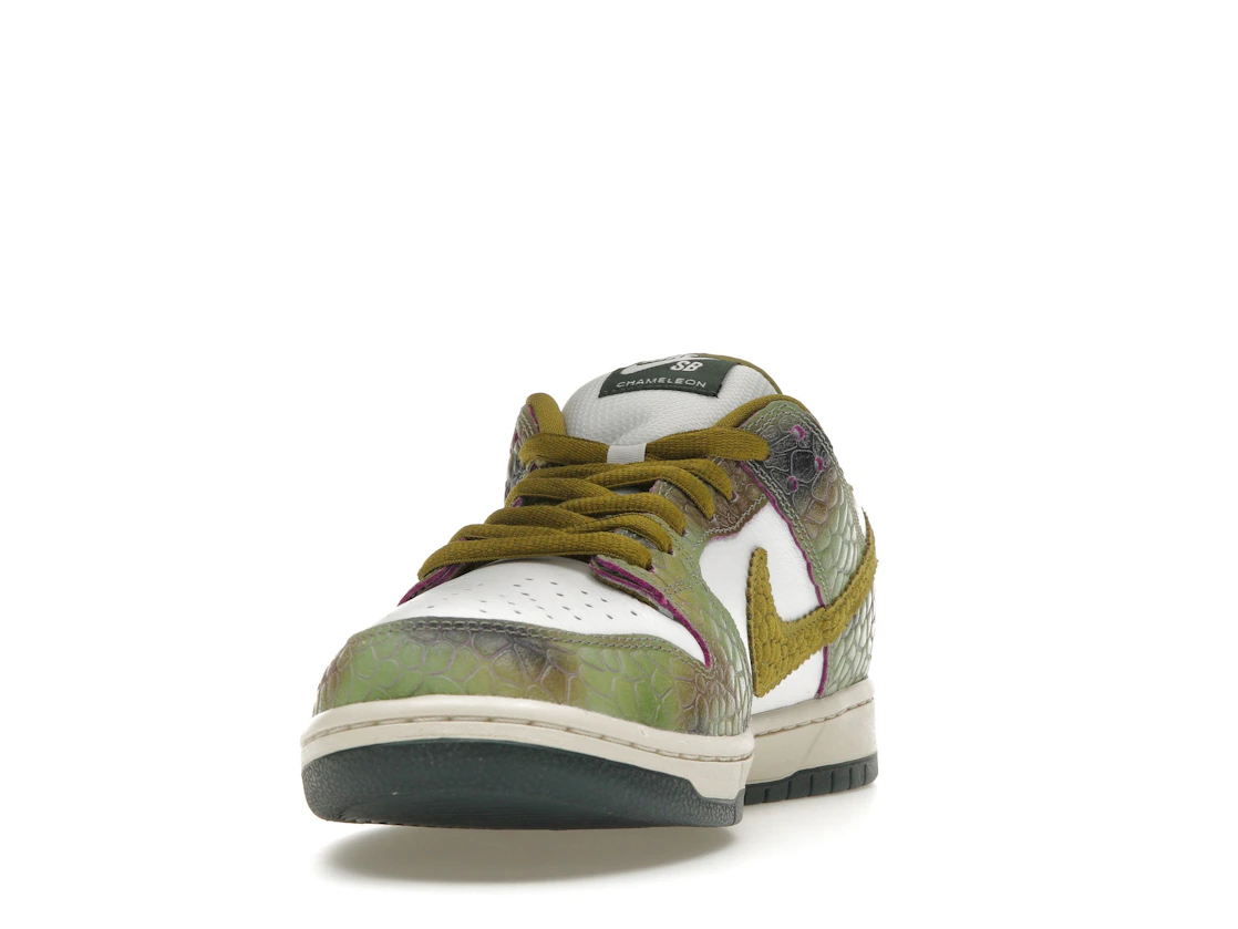 Nike SB Dunk Low Alexis Sablone Chameleon