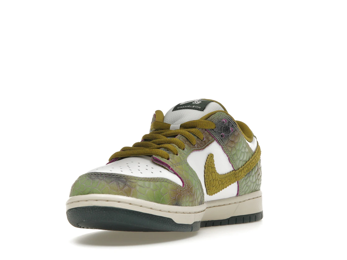 Nike SB Dunk Low Alexis Sablone Chameleon