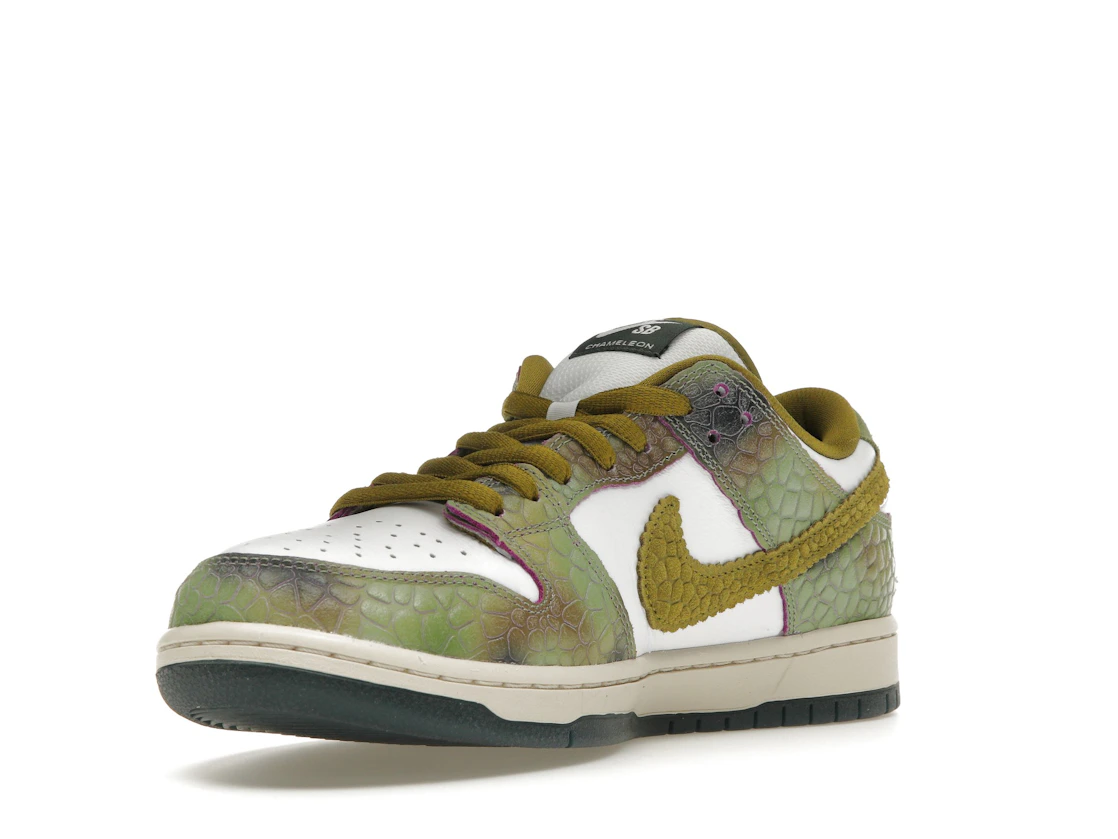 Nike SB Dunk Low Alexis Sablone Chameleon