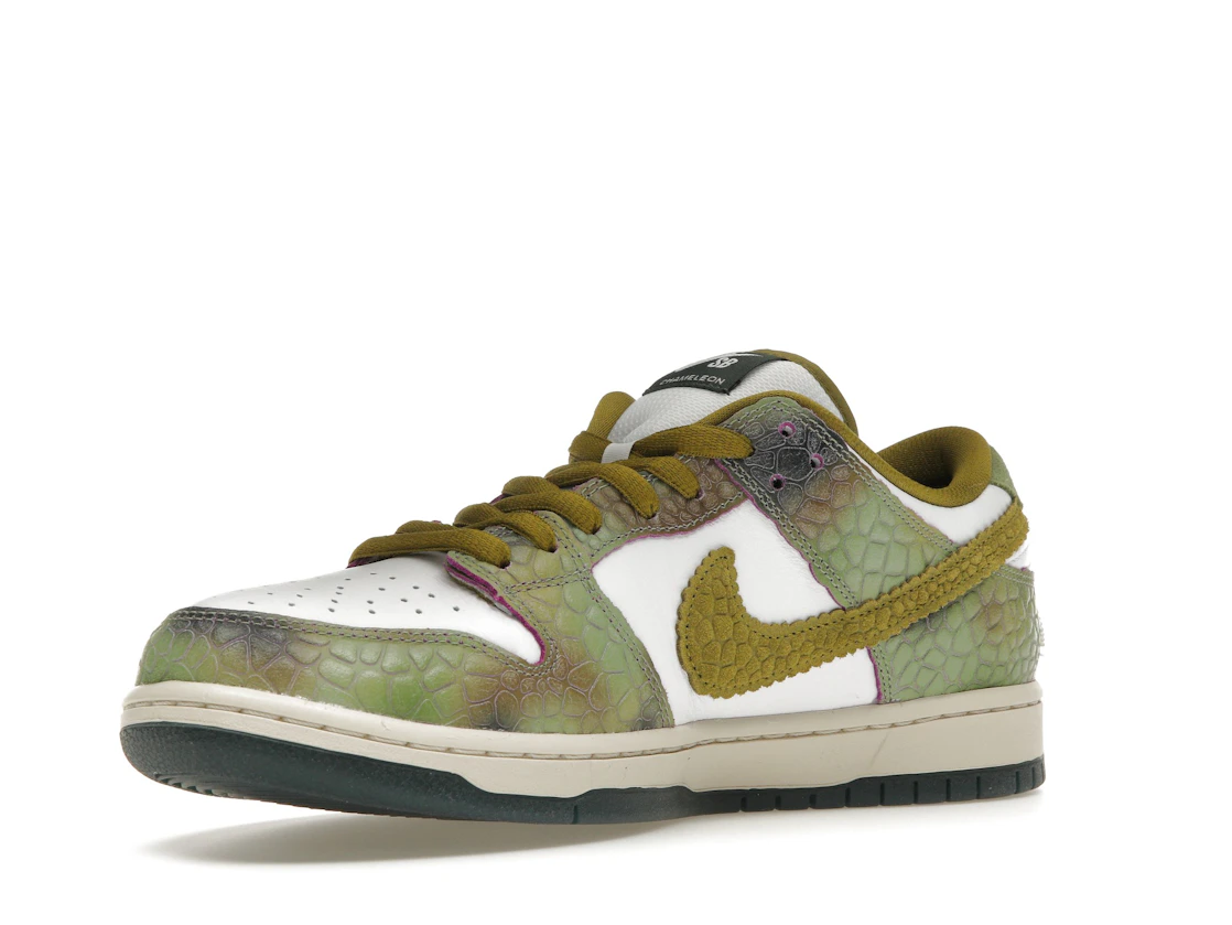 Nike SB Dunk Low Alexis Sablone Chameleon