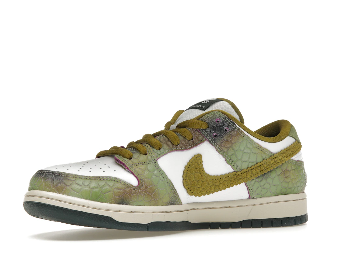 Nike SB Dunk Low Alexis Sablone Chameleon