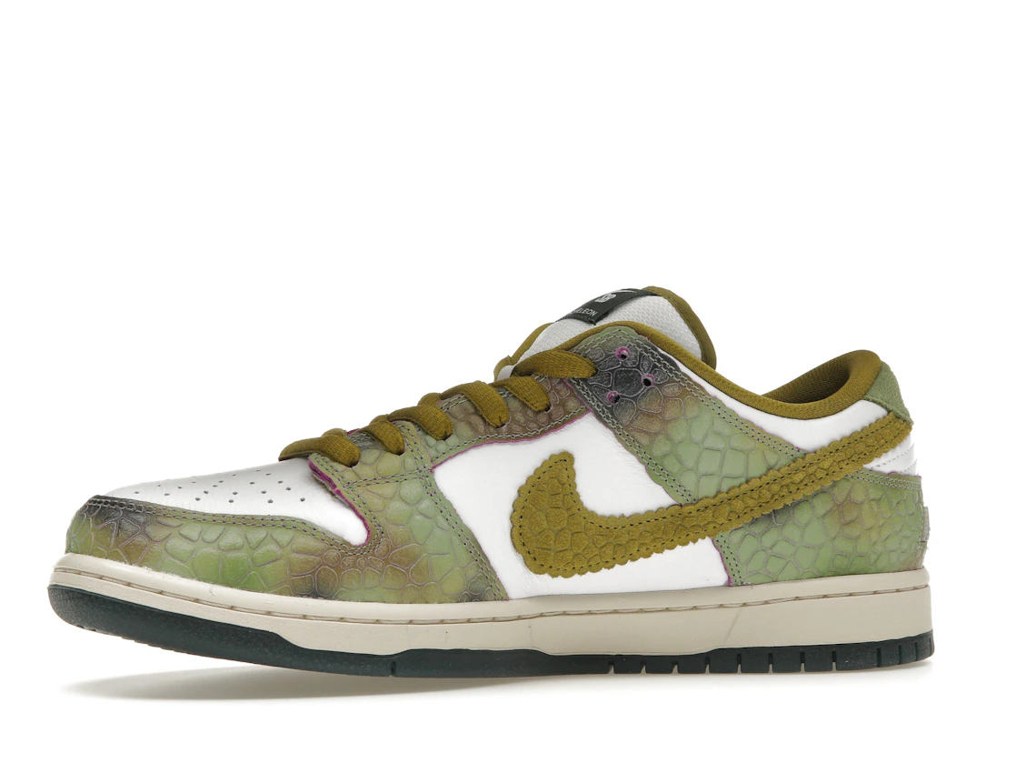 Nike SB Dunk Low Alexis Sablone Chameleon
