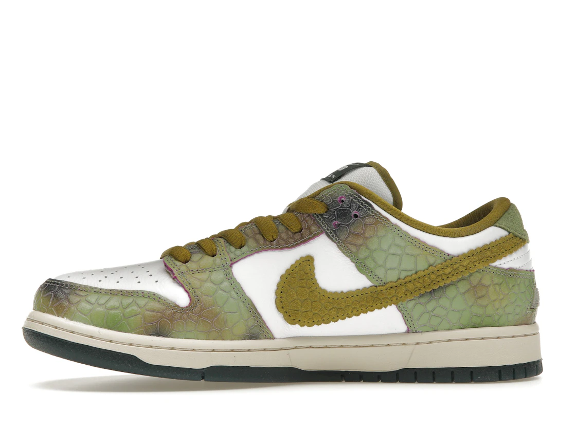 Nike SB Dunk Low Alexis Sablone Chameleon