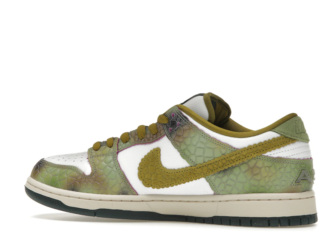 Nike SB Dunk Low Alexis Sablone Chameleon