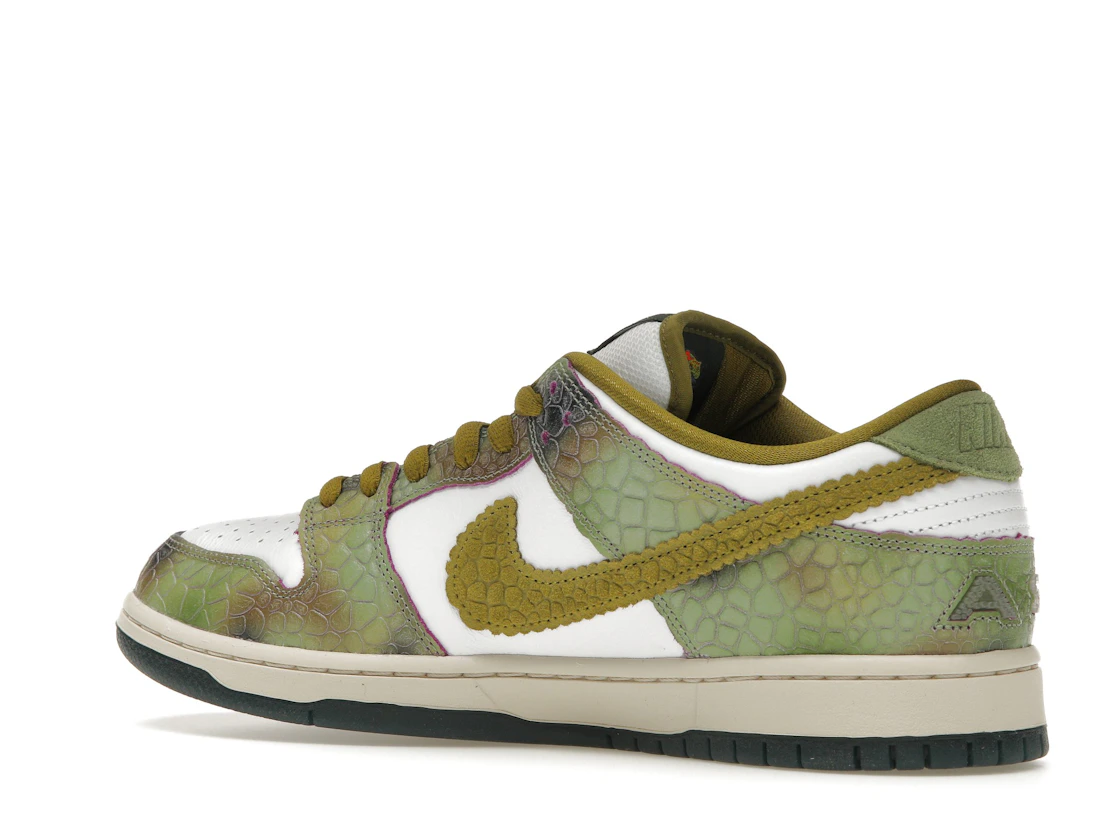 Nike SB Dunk Low Alexis Sablone Chameleon