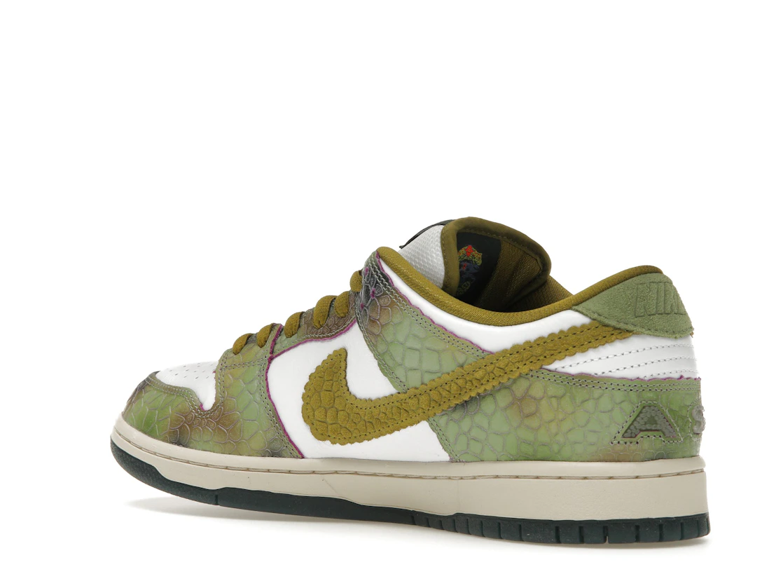 Nike SB Dunk Low Alexis Sablone Chameleon