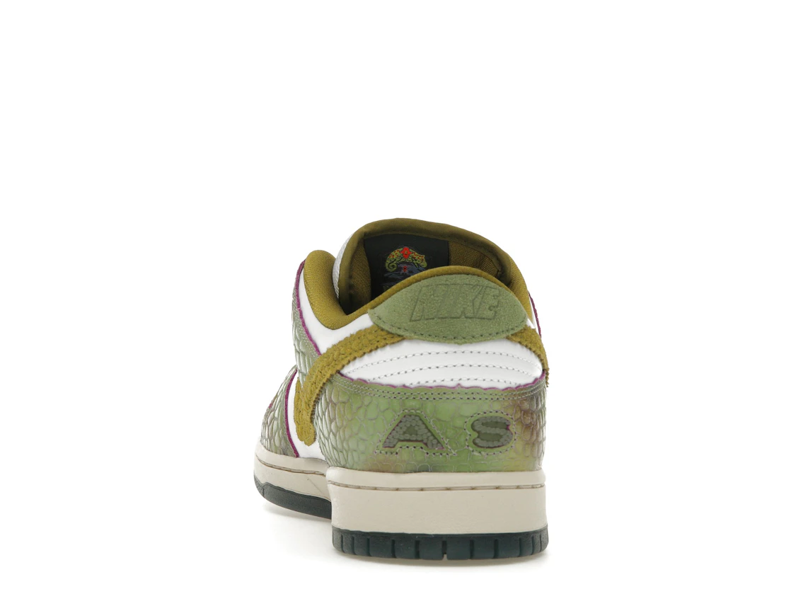 Nike SB Dunk Low Alexis Sablone Chameleon
