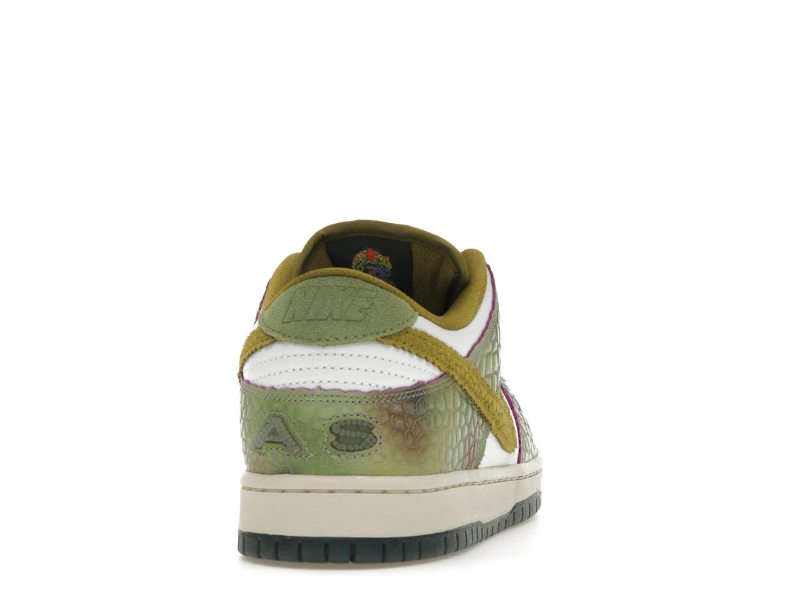 Nike SB Dunk Low Alexis Sablone Chameleon