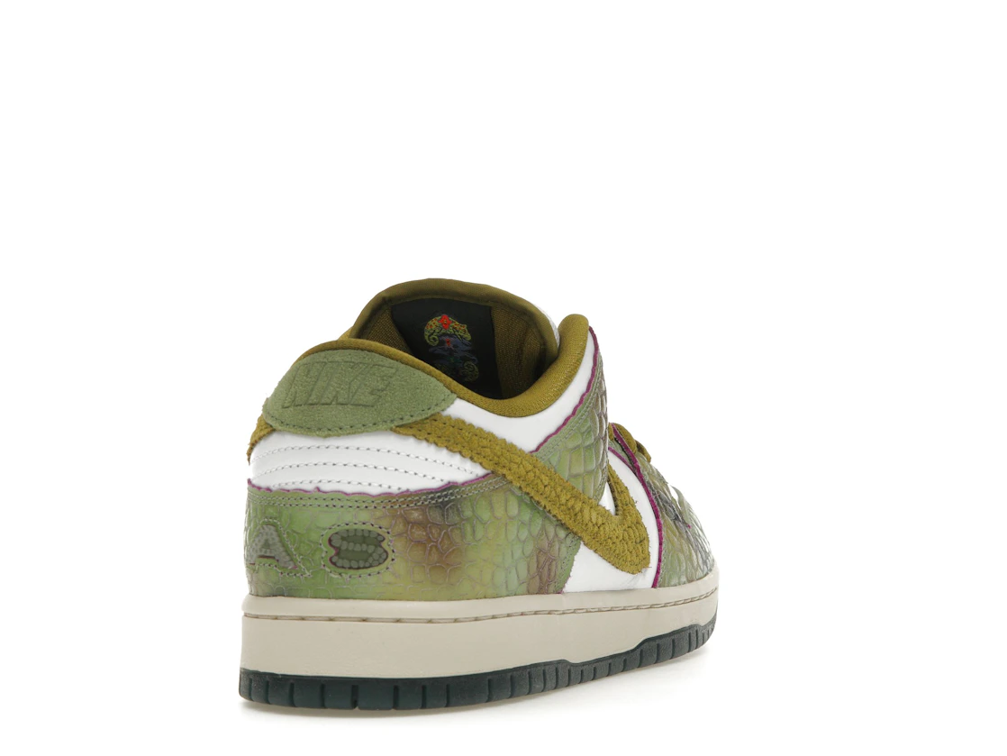 Nike SB Dunk Low Alexis Sablone Chameleon