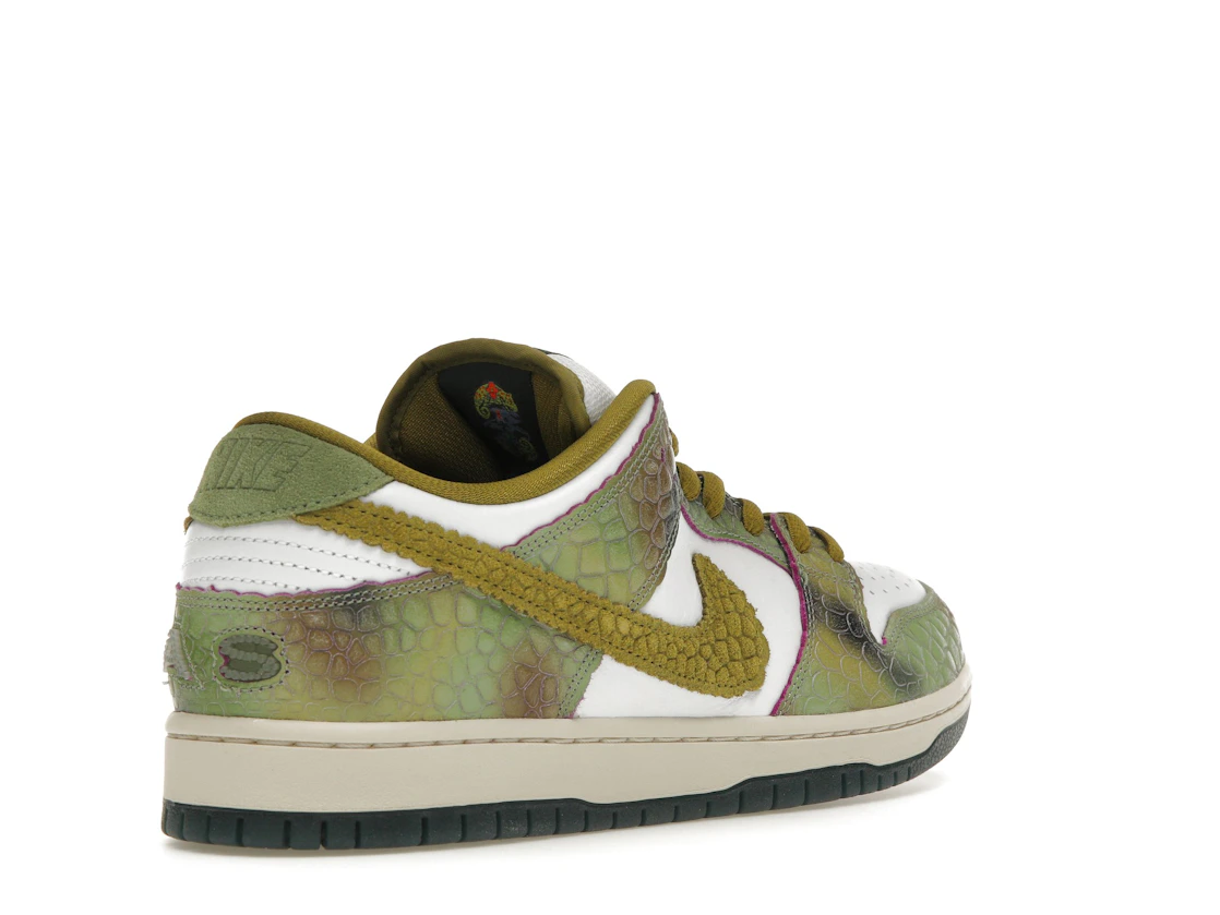 Nike SB Dunk Low Alexis Sablone Chameleon