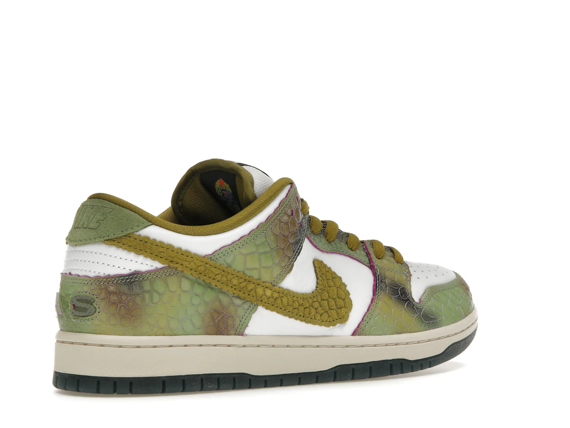Nike SB Dunk Low Alexis Sablone Chameleon