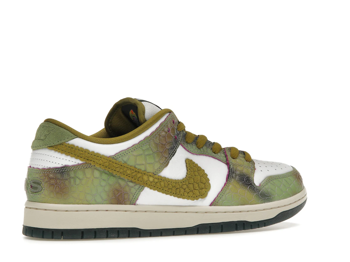 Nike SB Dunk Low Alexis Sablone Chameleon