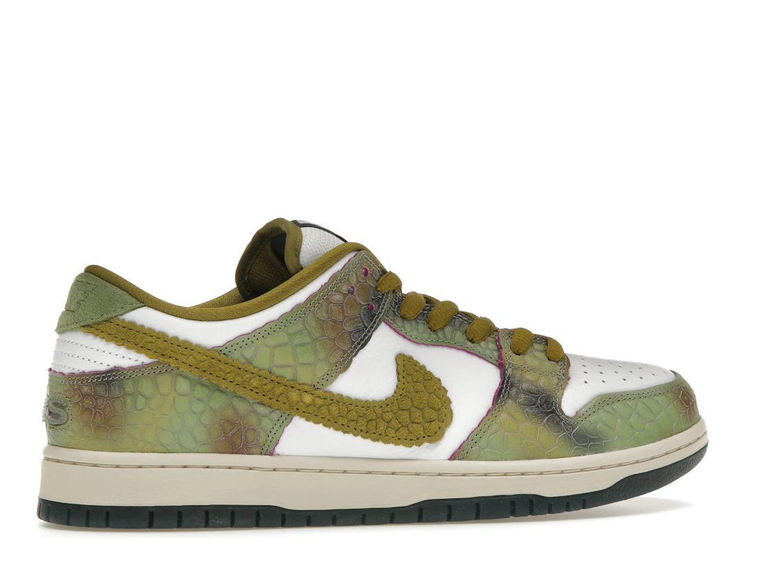 Nike SB Dunk Low Alexis Sablone Chameleon