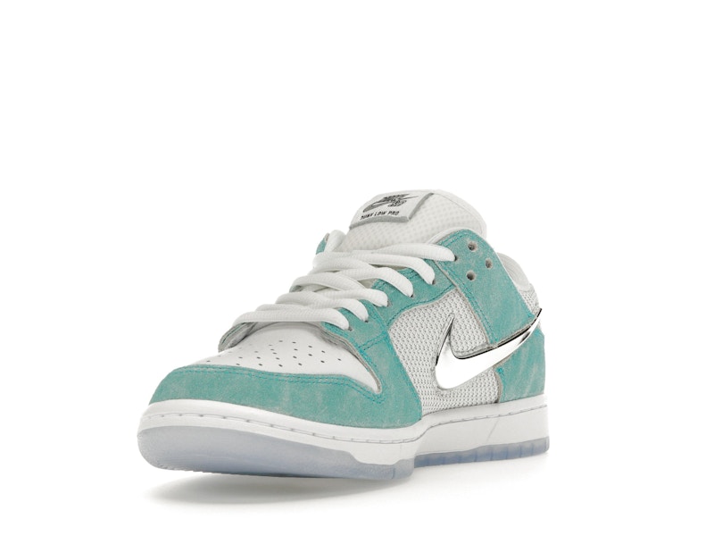 Nike SB Dunk Low April Skateboards