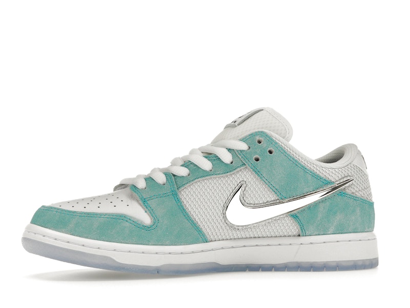 Nike SB Dunk Low April Skateboards