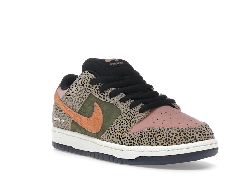 Nike SB Dunk Low Arts-Rec