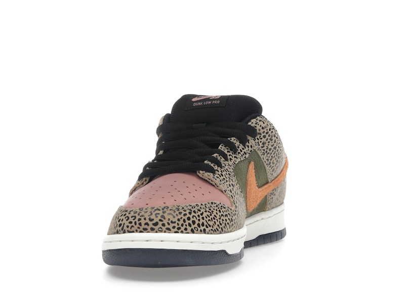 Nike SB Dunk Low Arts-Rec
