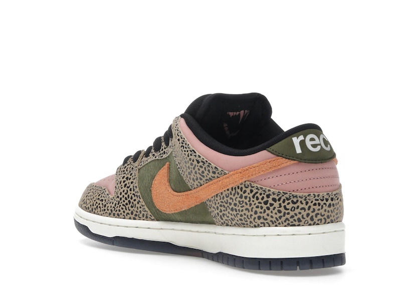 Nike SB Dunk Low Arts-Rec