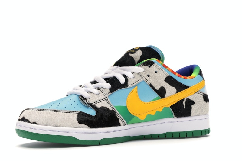 nike x ben and jerry stockx Off 64