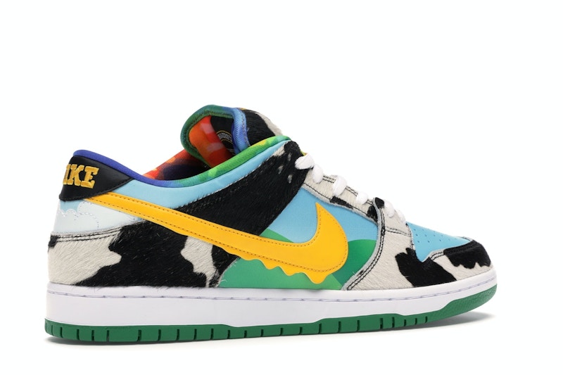Stockx chunky dunky