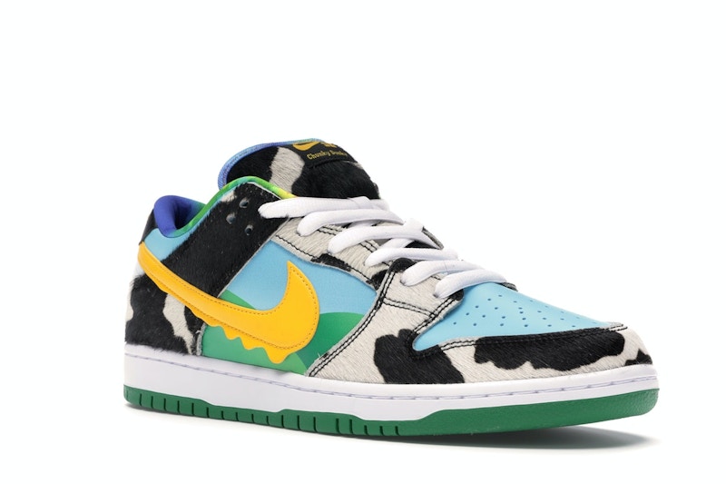 Nike SB Dunk Low Ben & Jerry's Chunky Dunky