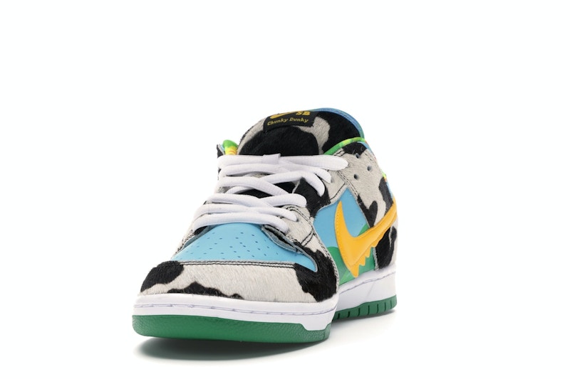 Nike SB Dunk Low Ben & Jerry's Chunky Dunky
