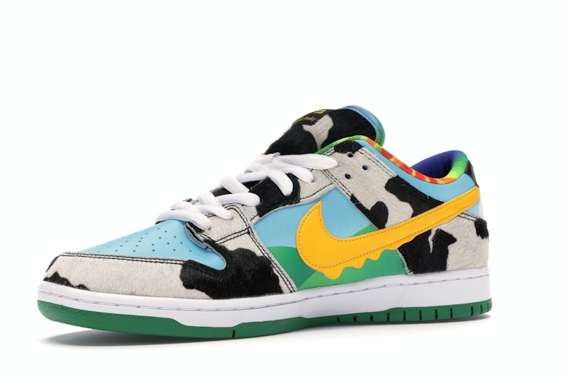 Nike SB Dunk Low Ben & Jerry's Chunky Dunky