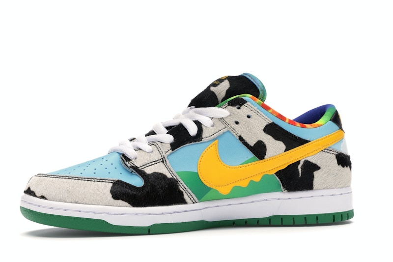 Nike SB Dunk Low Ben & Jerry's Chunky Dunky