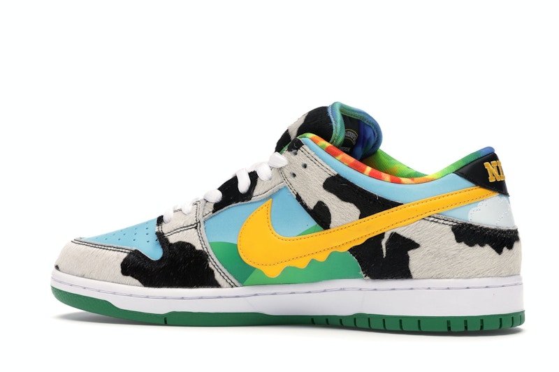 Stockx dunk ben and jerry Clearance