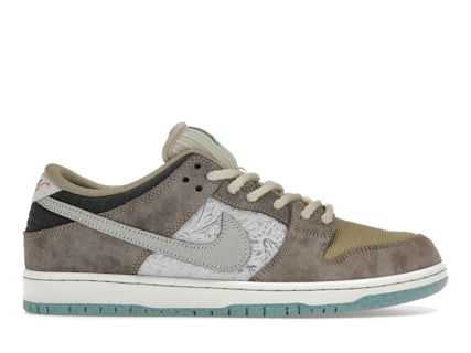 Nike SB Dunk Low Big Money Savings Men's FZ3129-200 US