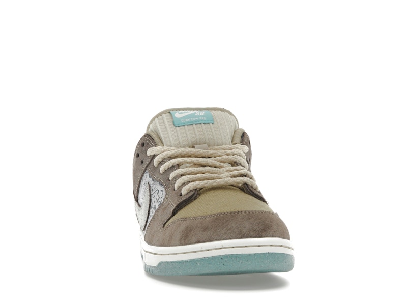Nike SB Dunk Low Big Money Savings