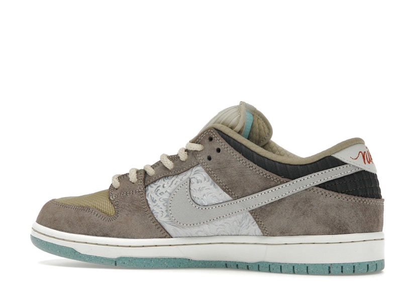 Nike SB Dunk Low Big Money Savings